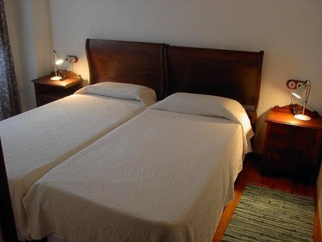 Casa De La Montana Albergue Turistico Avín Room photo